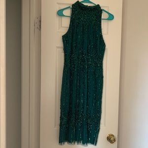 Adrianna Papell Formal Dress size 4 new with tags